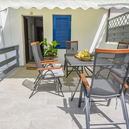 Apartment Sidro Pag Town Zewnętrze zdjęcie