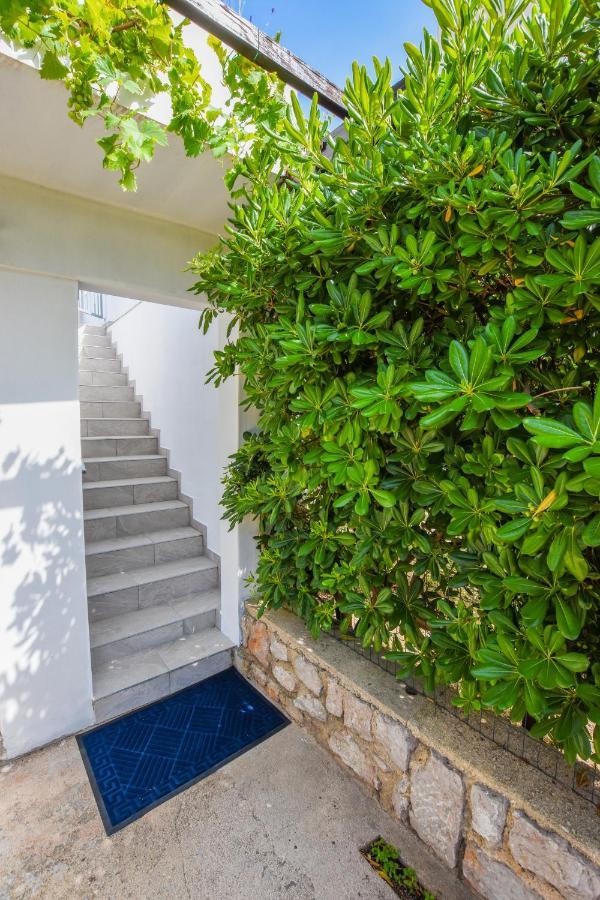 Apartment Sidro Pag Town Zewnętrze zdjęcie