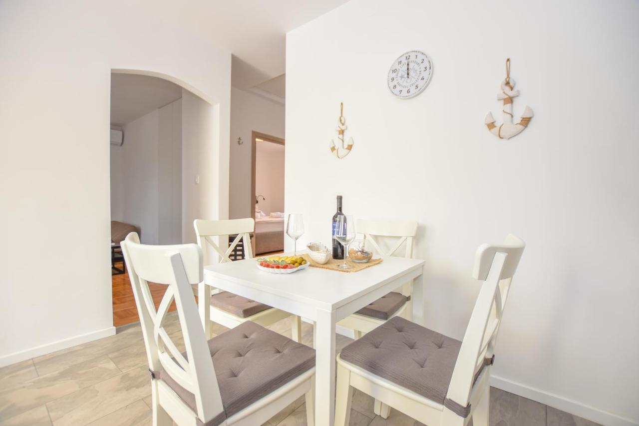 Apartment Sidro Pag Town Zewnętrze zdjęcie