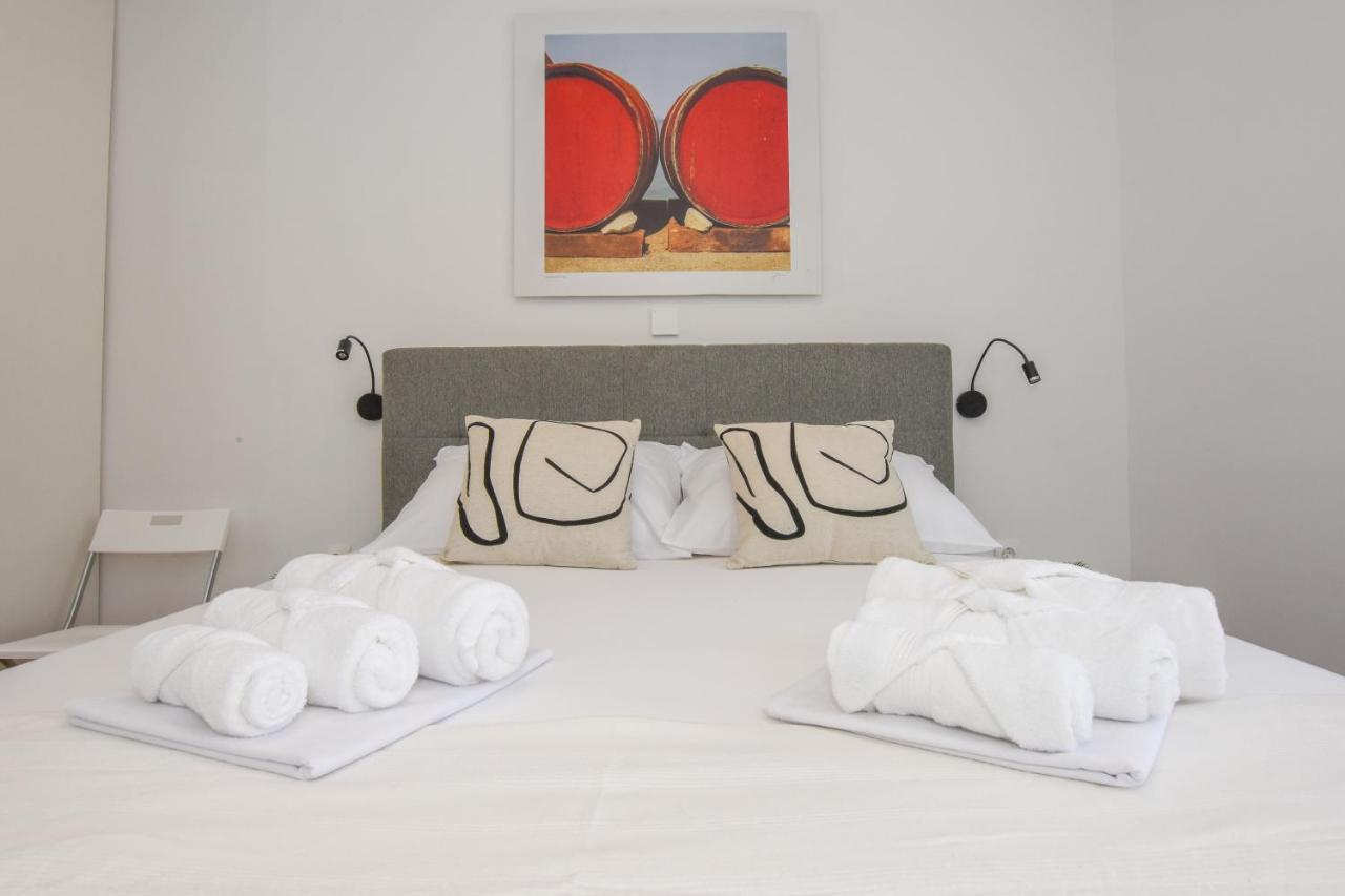 Apartment Sidro Pag Town Zewnętrze zdjęcie