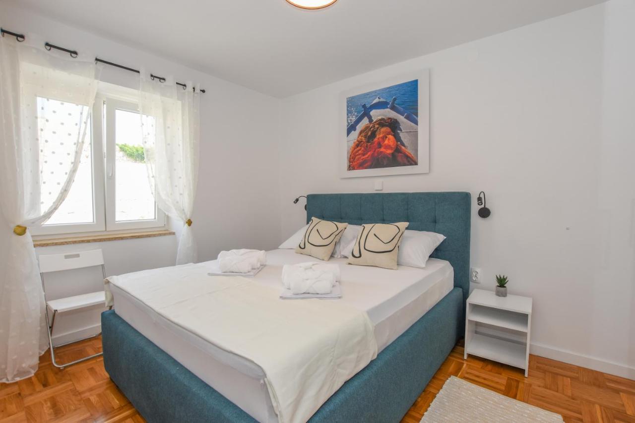 Apartment Sidro Pag Town Zewnętrze zdjęcie